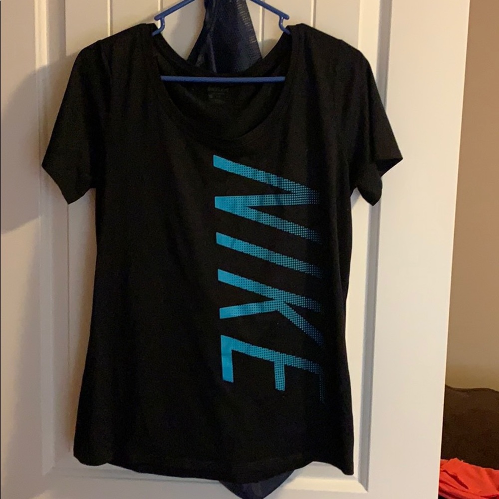Nike Dri Fit